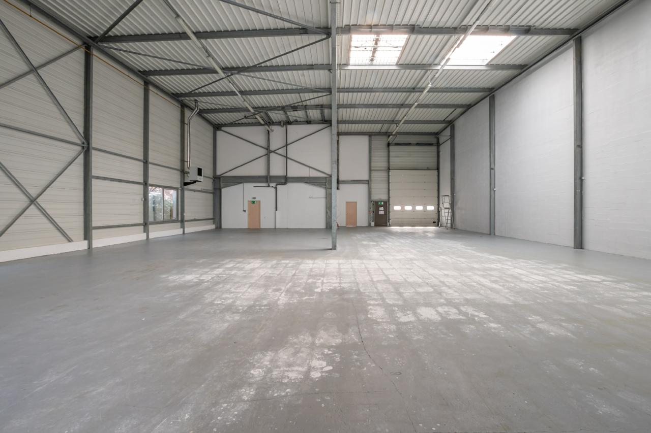 Local d'activité Le Blanc-Mesnil 1602m² Location local d'activité Le Blanc-Mesnil Seine-Saint-Denis OLACT2119607 8